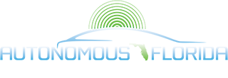 Autonomous Florida Logo